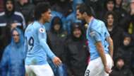 Sane Gündogan ManCity 22092018