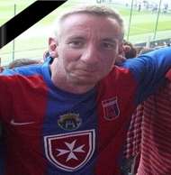 Strahl Zoltán Videoton
