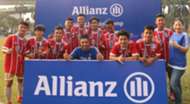 Elber AJFC 2017 Jakarta