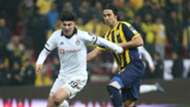 Guven Yalcin Alihan Kubalas Besiktas Ankaragucu 11242018