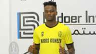 Wazito FC sign Esuf Bourhana.