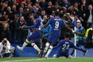 Chelsea