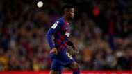 Nelson Semedo Barcelona Real Madrid El Clásico LaLiga 18122019