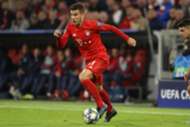 Lucas Hernandez