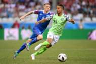 Nigeria