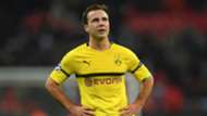 Mario Gotze - Borussia Dortmund