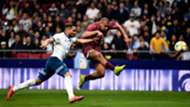 Salomon Rondon Gabriel Mercado Argentina Venezuela Friendly 22032019