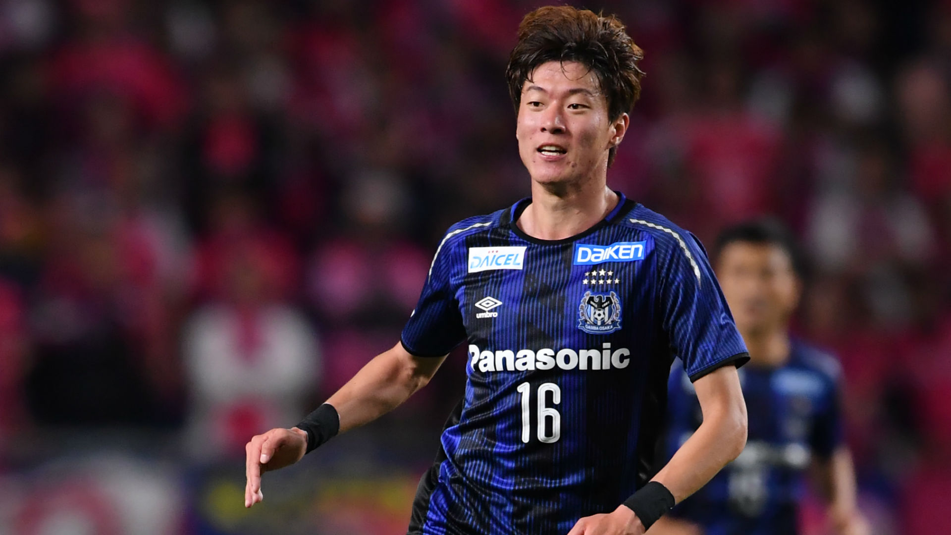韓国代表fwファン ウィジョが仏1部ボルドーへ完全移籍 G大阪はまたも主力流出 Goal Com 韓国代表fwファン ウィジョが仏1部ボルドーへ完全移籍 G大阪はまたも主力流出 Goal Com