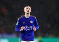 James Maddison