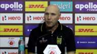 Hyderabad FC