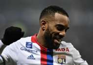 Alexandre Lacazette