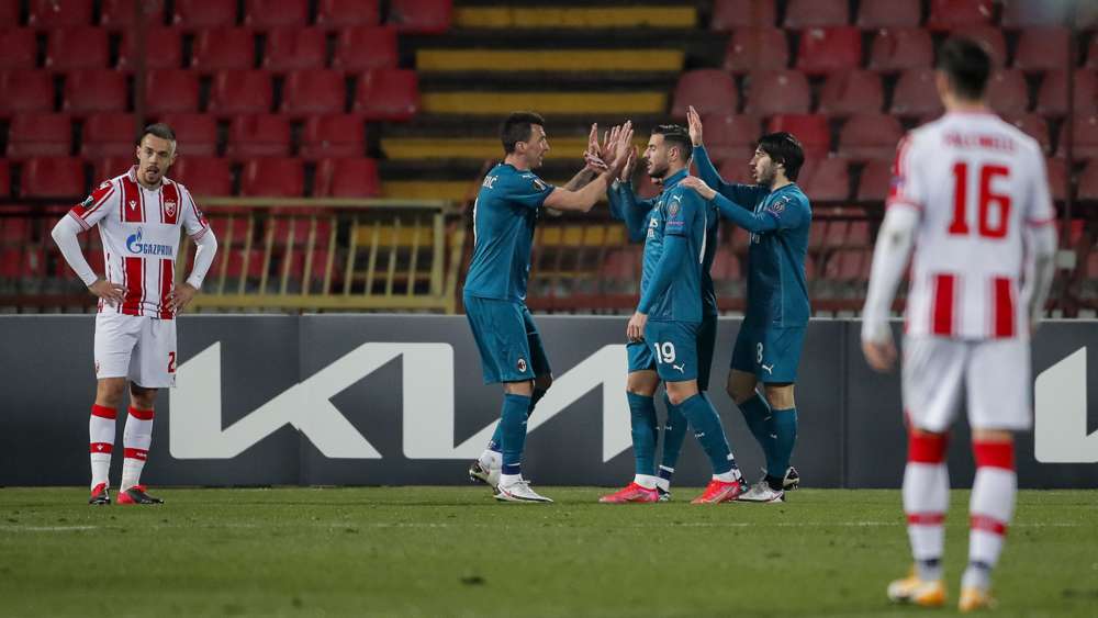 A Cosa Serve La Nations League