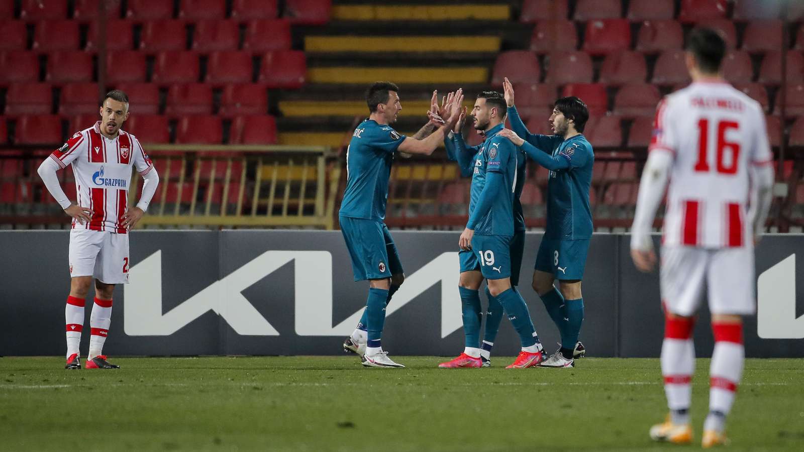 Dove Fanno Vedere La Finale Di Conference League