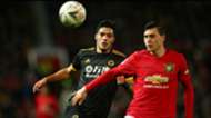 Raúl Jiménez FA Cup