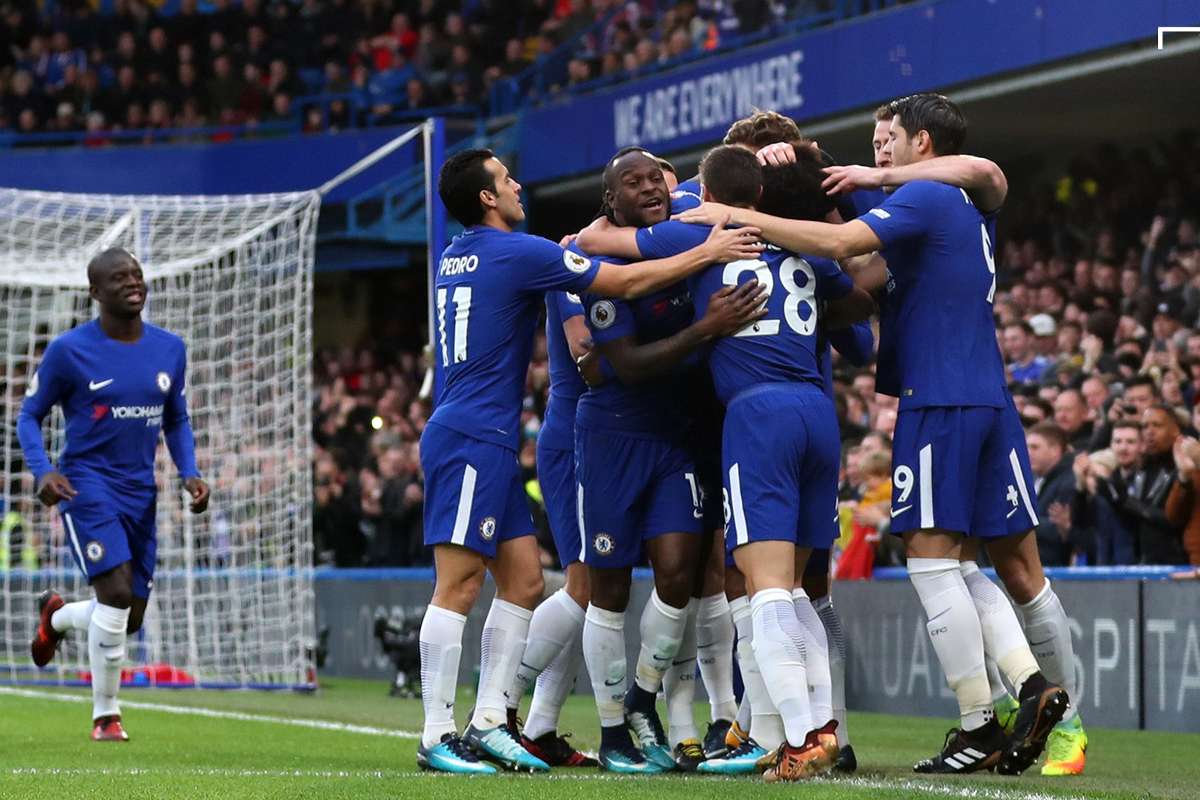 チェルシー対レスターの試合日程 放送予定 プレミアリーグ第23節 Goal Com チェルシー対レスターの試合日程 放送予定 プレミアリーグ第23節 Goal Com