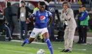 Millonarios - Pasto 2020