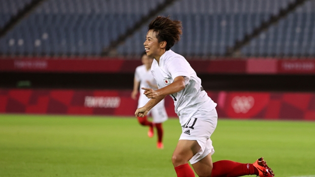 試合テキスト速報 なでしこジャパンvsチリ女子代表 試合ライブ Goal Com 試合テキスト速報 なでしこジャパンvsチリ女子代表 試合ライブ Goal Com