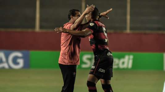 Onde assistir ao vivo a Vitória x Altos, pelas quartas de ...