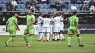 السعودية الجزائر