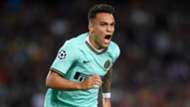Lautaro Martínez - Barcelona