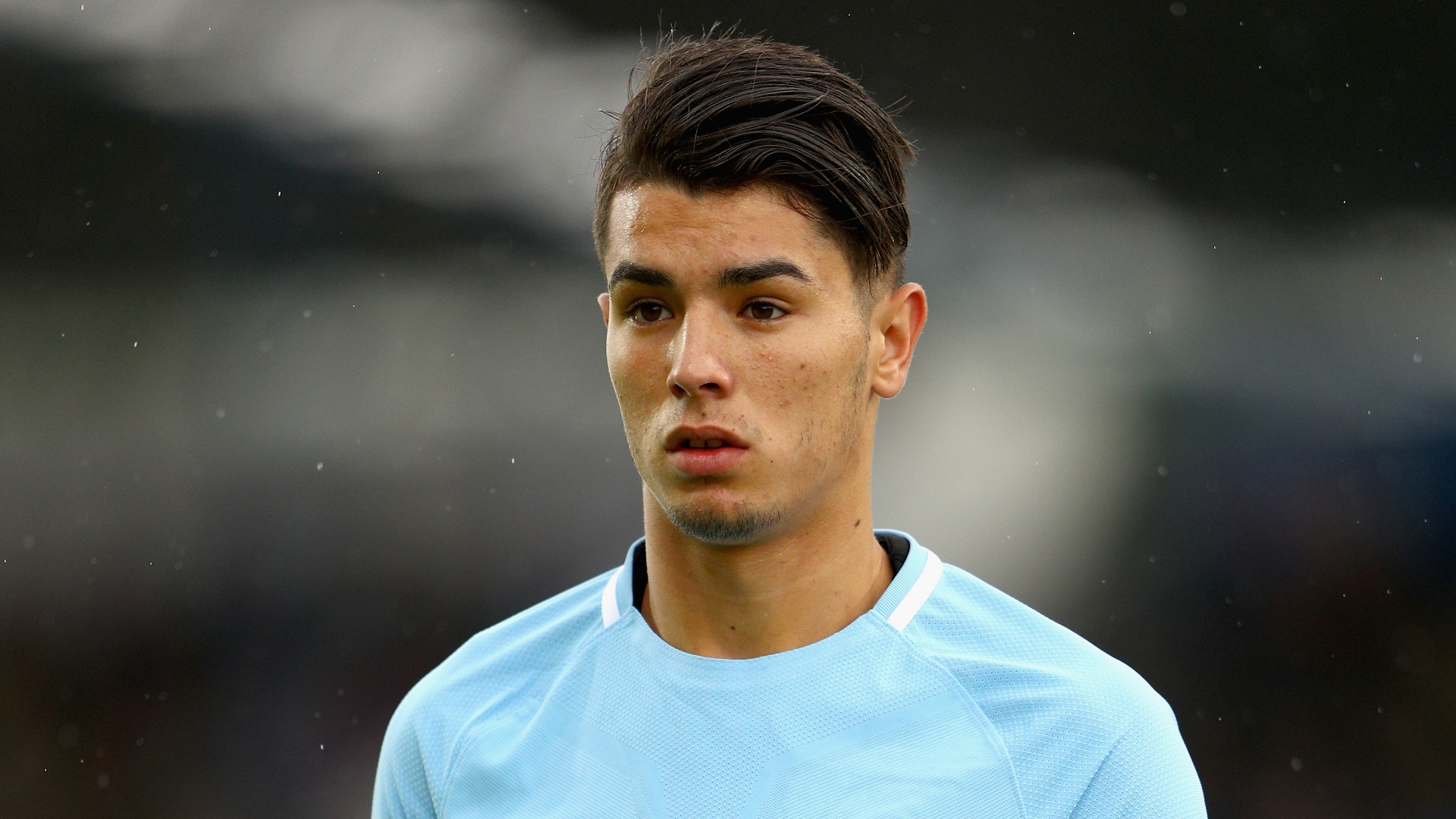 Manchester City News Brahim Diaz Rejects Morocco S World Cup Offer Goal Com