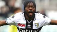 Gervinho Parma Sassuolo Serie A