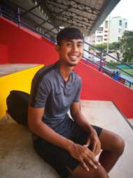 Adam swandi