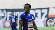 Ibrahim Conteh - PSIS Semarang