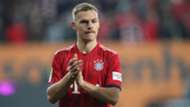 Joshua Kimmich FC Bayern Gladbach