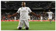Rodrygo Real Madrid Osasuna LaLiga
