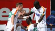 Alanyaspor Papiss Cisse 3102019