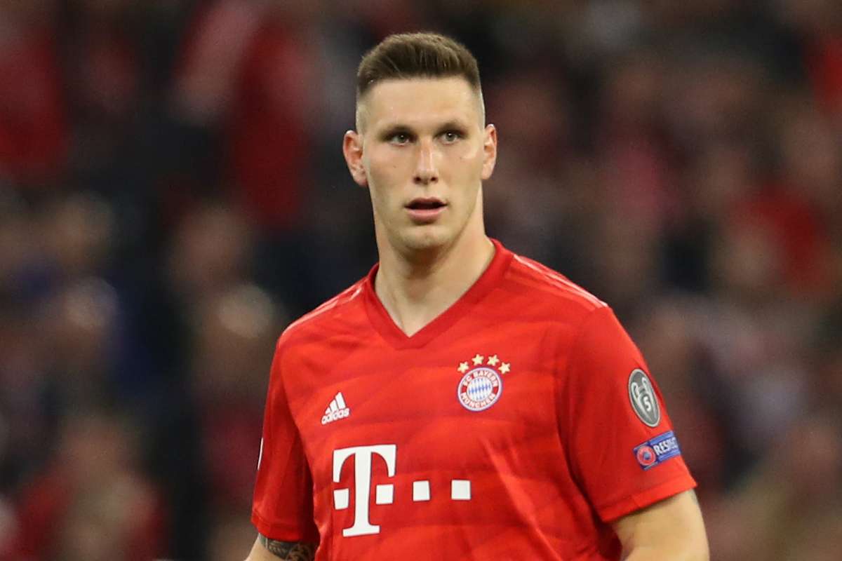 Bek Bayern Munich Niklas Sule Lewatkan Liburan Untuk Latihan Goal Com