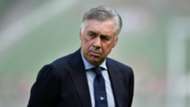 Carlo Ancelotti Napoli