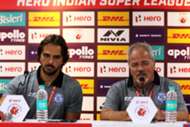Jamshedpur vs Odisha FC