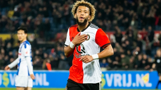 "Mijn laatste wedstrijden in De Kuip? Dat zou zomaar kunnen" | Goal.com