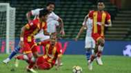 Selangor, Sabah, Malaysia Cup