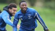 Sadiq Umar