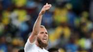Mamelodi Sundowns, Jeremy Brockie