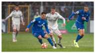 Hoffenheim Real Madrid Youth League