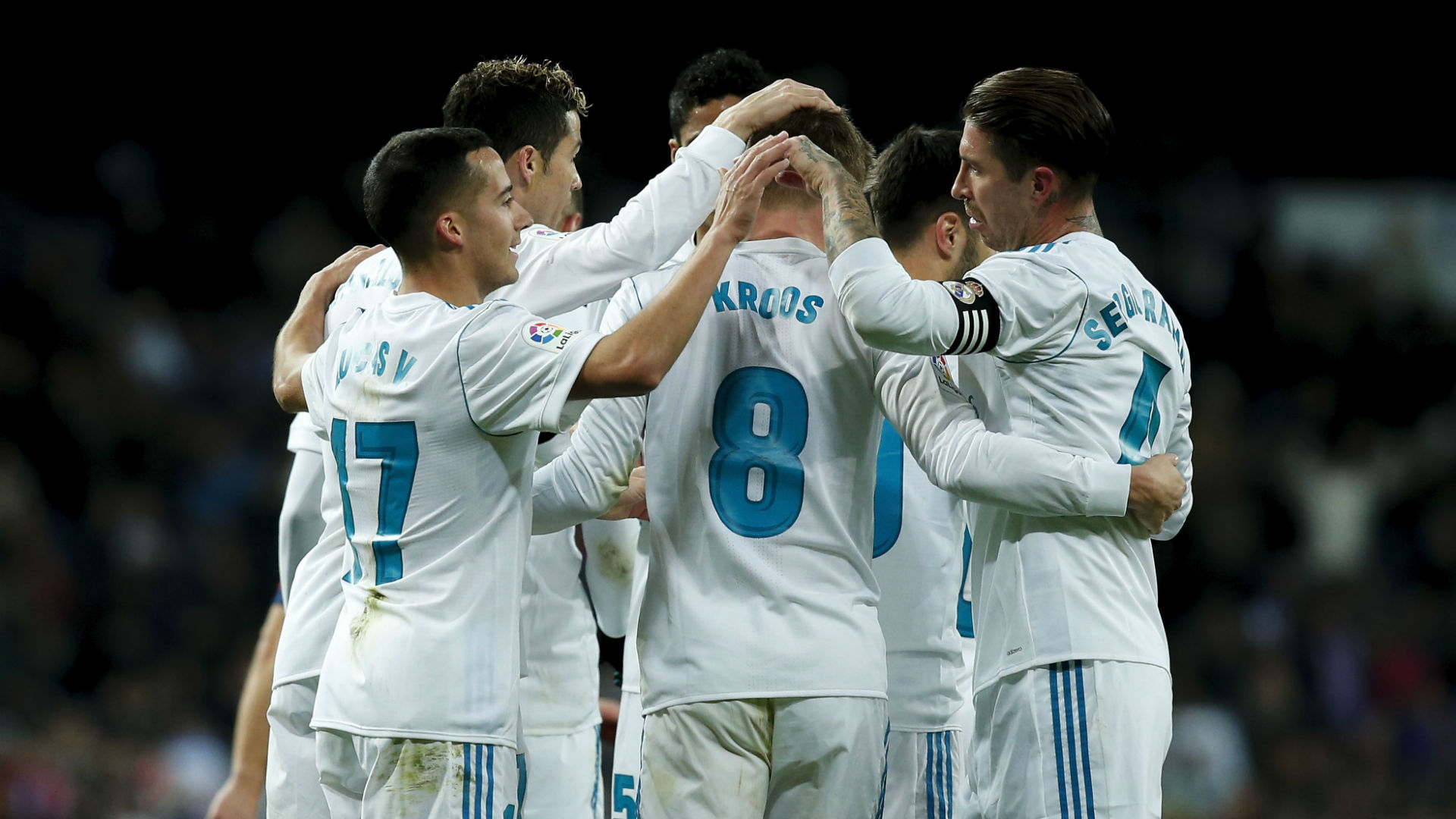 Real Madrid x PSG onde assistir, escalação provável e as