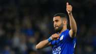 Riyad Mahrez
