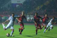 Jamshedpur FC v Chennaiyin FC