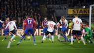 Firmino Crystal Palace Liverpool 2019