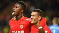 Keita Balde Monaco Guingamp