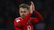 Aaron Ramsey, Wales