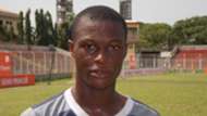 Moses Toriola - Ijaiye Housing Estate Senior