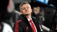 Ole Gunnar Solskjaer Manchester United 2018-19