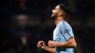 Riyad Mahrez