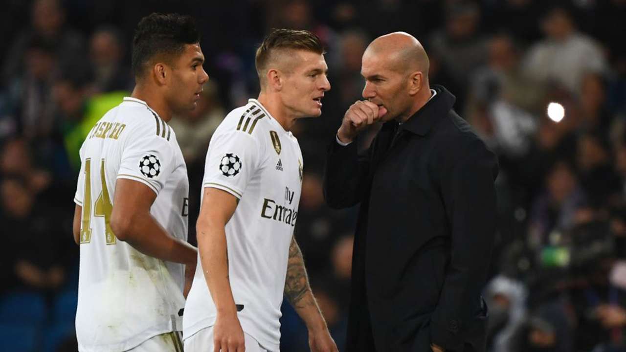 【2020-21】最新UEFAクラブランキングTOP50|過去5年の成績に基づく欧州ナンバーワンクラブは?