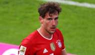 Leon Goretzka